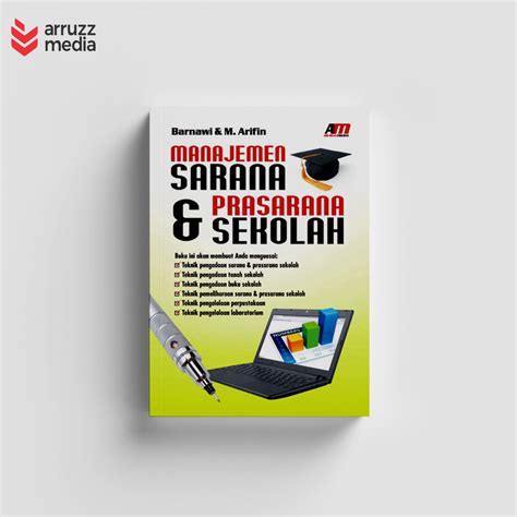 Jual Buku Manajemen Sarana Dan Prasarana Sekolah Shopee Indonesia