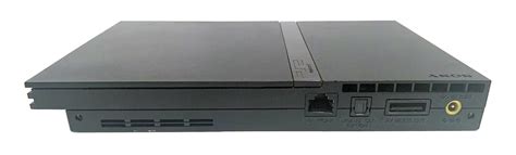 Sony Playstation 2 System Slim Av Pack — Gametrog