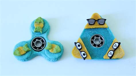 How to Make Your Own DIY Fidget Spinner? - Fidget Toys