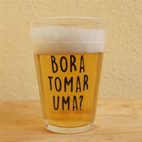 Bora Tomar Uma Comprar Em Copo Brasileiro