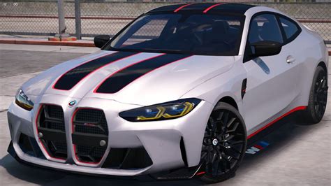 Bmw M Csl Gta Youtube