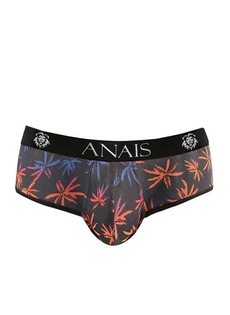 Jockstrap M Ski Chill Jock Bikini Palm Anais Meskiegacie Pl