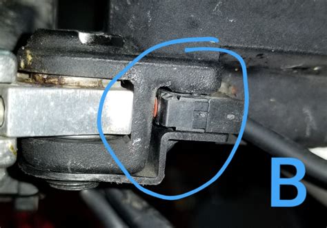 Need Help With Brake Light Lever Switch 690 Duke Ktm Forums