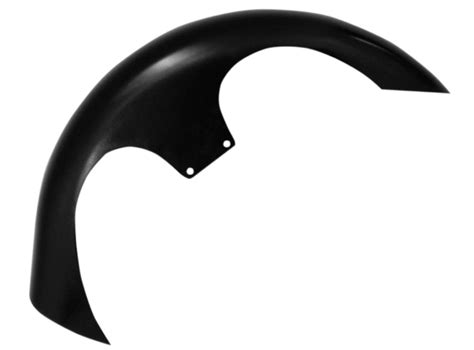 Kwf 01 0248 2014 Shank Front Fender Kit For Raked Trees Black Steel 23 Ebay