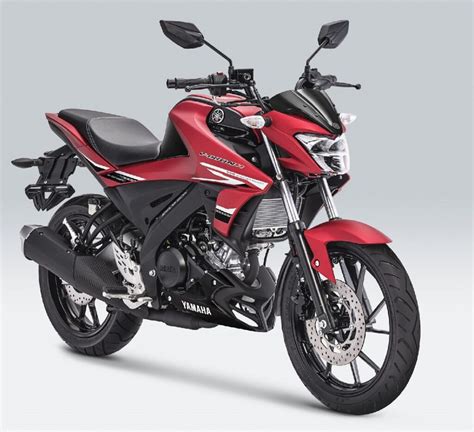 Daftar Kode MIL Yamaha Yang Penting Untuk Diketahui LacakHarga