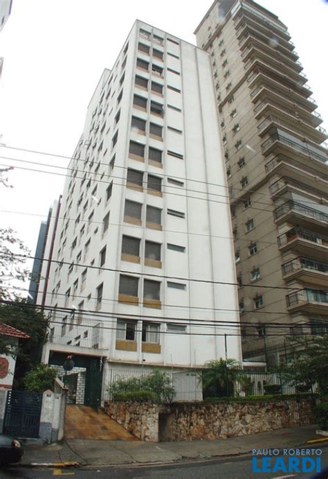 Apartamento à Venda em Vila Mariana São Paulo SP Paulo Roberto Leardi