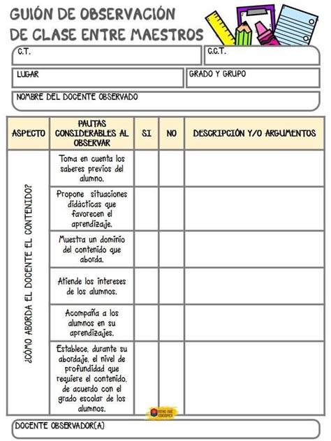 Pin On Instrumentos De Evaluacion Preescolar Instrumentos De