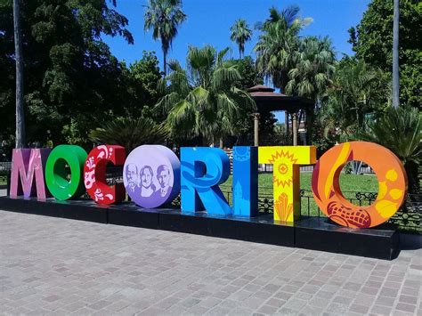 Las Letras Monumentales De M Xico Son Orgullosamente Poblanas Cover Media