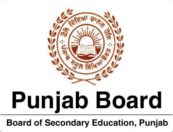 Punjab School Education Board | CBSE EXAM PORTAL : CBSE, ICSE, NIOS ...