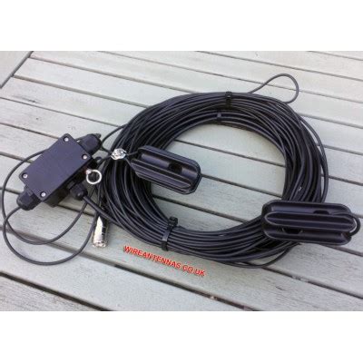 10 M Band Delta Loop DX Antenna For 28 000 MHz