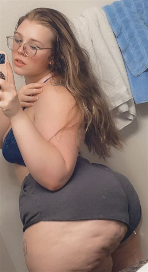 Sexy Phat Ass Bbw ShesFreaky