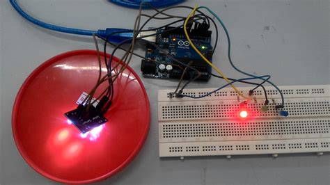 Color Sensor : 5 Steps (with Pictures) - Instructables