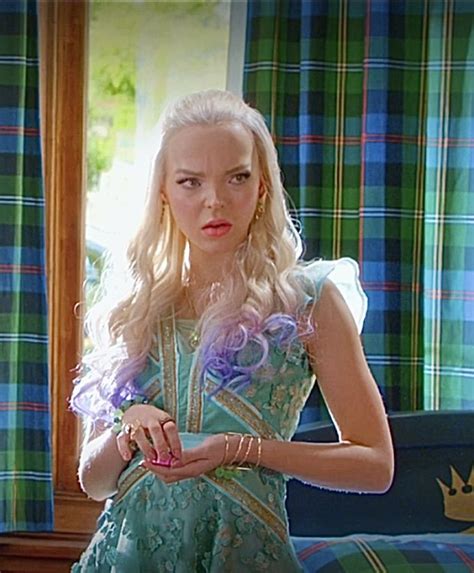 Descendants Descendants2 Descendants3 Mal Disney Villains