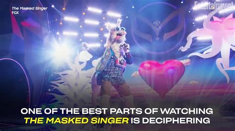 Nick Cannon Makes Masked Singer Return And The Panelists Have A