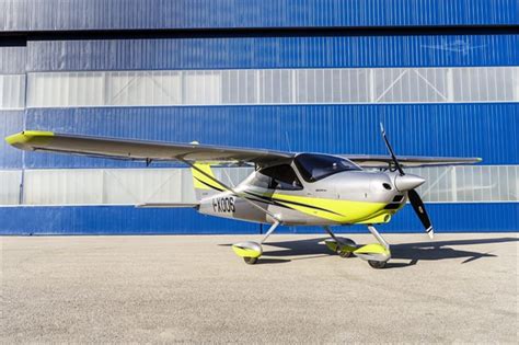 2023 Tecnam P2008 For Sale In Capua Campania Controller Emea United