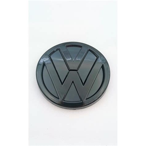 Emblema Trasero VW Golf 7 5G0853630H