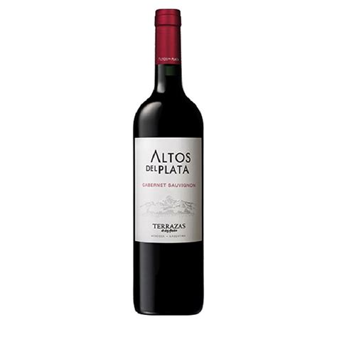 TERRAZAS ALTOS DEL PLATA CABERNET SAUVIGNON WineWarehouse