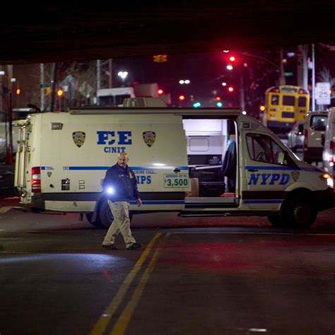 Sean Piccoli - The New York Times