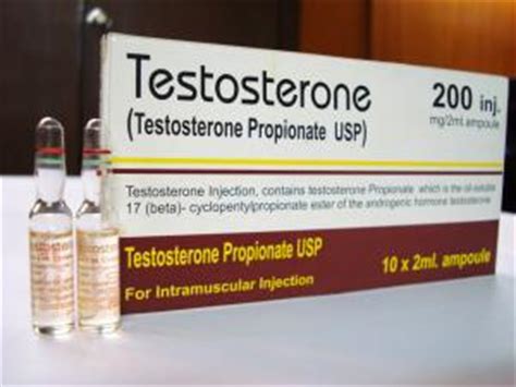 Testosterone injections dosage | General center | SteadyHealth.com