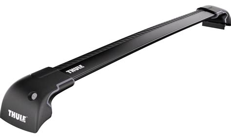 Takstativ Thule Wingbar Edge Sort Thule Lasteskinner Thansen No