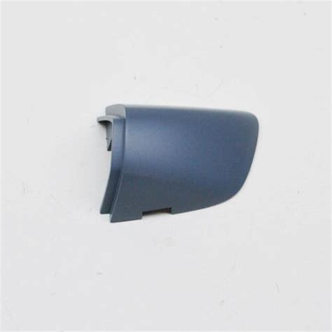 Oem Volkswagen Passat B Front Left Door Handle Cover Cap K Gru