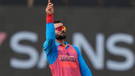 Ind V Ban Asia Cup 2023 Rested Virat Kohli Pads Up During Bangladesh