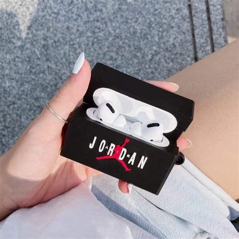 Jordan Airpods Pro Case Ubicaciondepersonascdmxgobmx