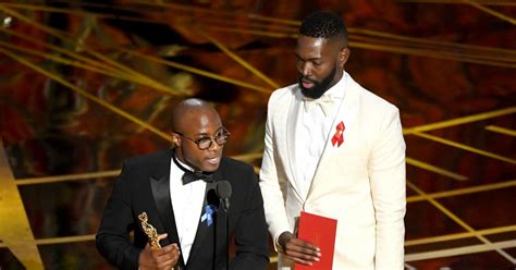 Moonlight Noir Et Gay La Fin D Un Tabou