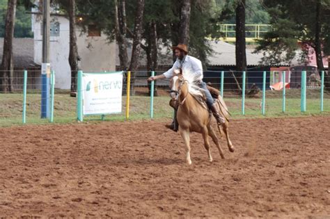 Iii Rodeio Internacional De Tapejara Conhecidos Os Vencedores Da