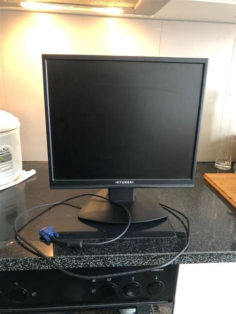 Monitor Kaufen Auf Ricardo