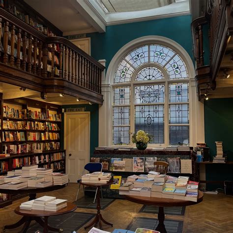 Spectacular Independent Bookshops In London Artofit