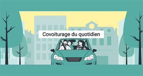 EVASION Le covoiturage a un succès fou dans les Hauts de France