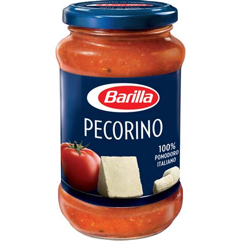 Sos Do Makaronu Barilla Pecorino Ricotta W Oski