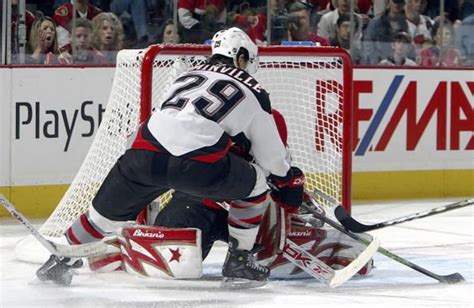 The Top 10 Rick Jeanneret Calls For The Buffalo Sabres [LIST]