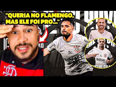 ESSE CARA JOGA MUITO FLAMENGUISTA FICA MALUCO O IGOR CORONADO