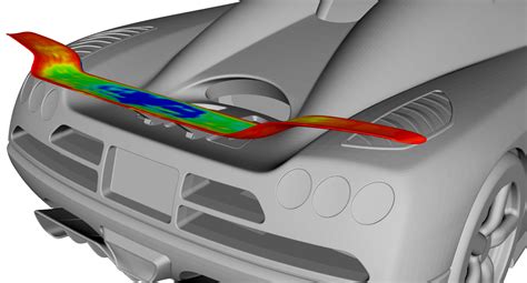 Aerodynamic Shape Optimization: A Practical Guide › CAESES