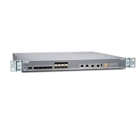 Original Jupiper Mx204 Hw Base With S Mx 4c A1 C1 P 400 Gbps Capacity