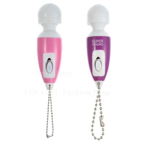 Mini Av Magic Massager Stick Vibrating Jump Egg Bullet Vibrator Sex