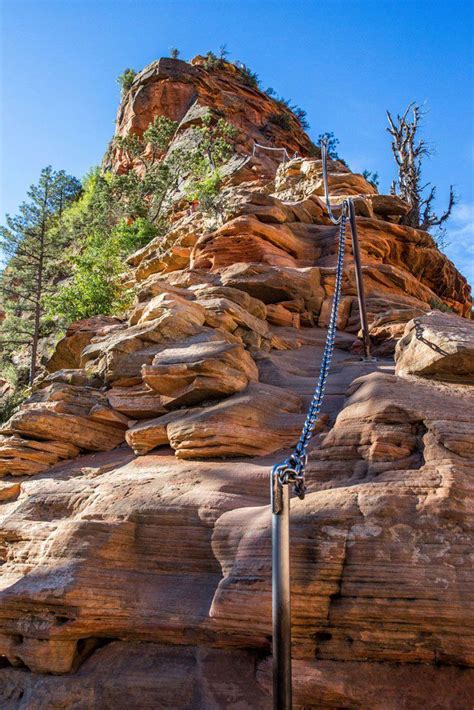 10 Great Hikes In Zion National Park Which One Will Be Your Favorite