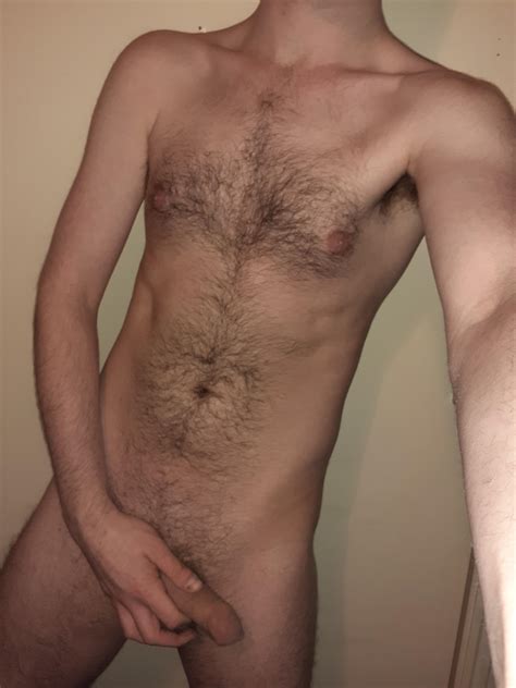 Chest Hair Porn With Something Extra Scrolller