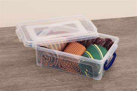 13 Best Small Storage Bin For 2024 Storables