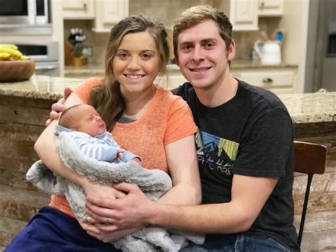 Duggar Family: Meet the Next Generation in Photos