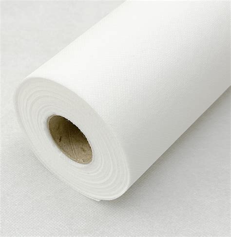 Natuarte Rouleau De Nappe M X M Nappe Jetable Tissu Non