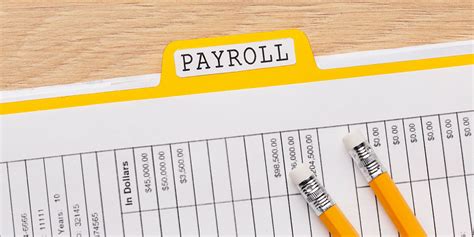 Payroll Outsourcing Is Essential For Startups