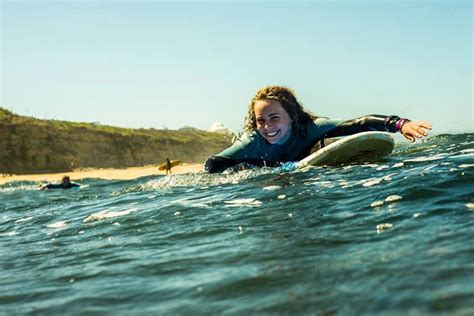 Surfschule Ericeira Wellenreiten Lernen In Portugal