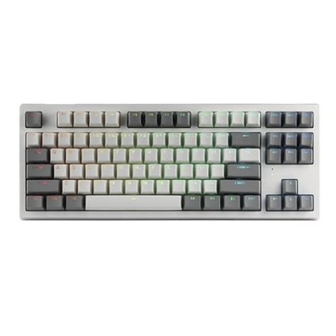 Tecware Phantom Elite 87 Tenkeyless Mechanical Keyboard White Price In Bd