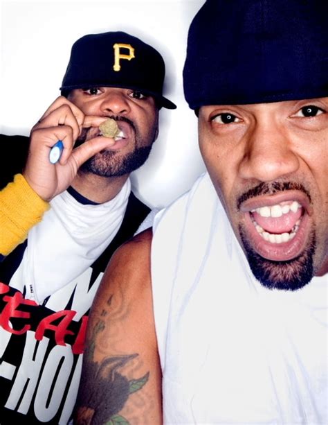 Method Man And Redman