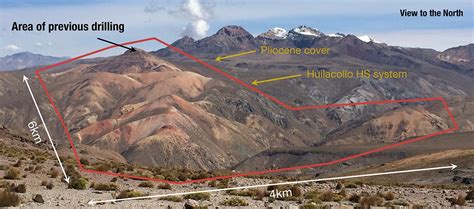 Auryn Resources Ampl A La Mineralizaci N De Xido De Oro En El Proyecto