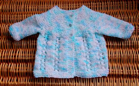 Pin On Baby Sweater Patterns