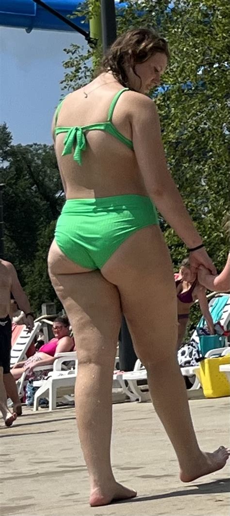 Pool Day Part Beach Bikini Forum